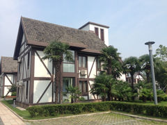 -太阳岛旅游度假区