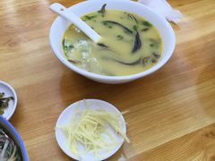 -欣达面馆(天桥支路店)