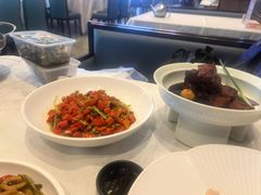 -聚鑫阁江浙菜·非遗传承技艺(青村帝华园店)