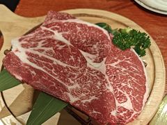 -喜牛烧肉酒场·黑金店(威高广场店)