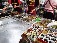 -兴福老面馆(寺路街店)