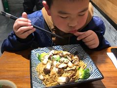 -囿面传统制面馆(中央路店)