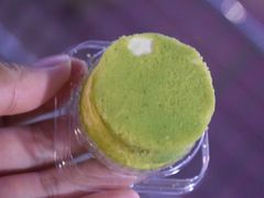 雪绒芝士-好利来(交大店)