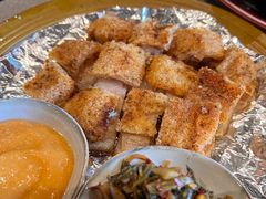 彝族大烧-半山腰·云南菜(侨福芳草地店)