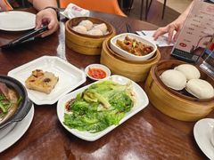 -潮福城大酒楼·潮粤菜·港式点心(阳光城店)