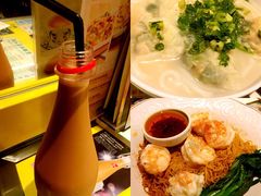 翠华餐厅(铜锣湾店)-翠华餐厅