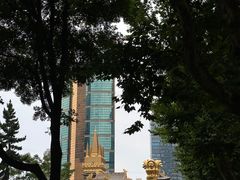 -静安公园(静安寺街道)