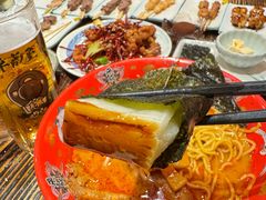 -平成屋· Late Night 食堂(四川北路店)