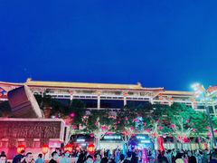-大唐不夜城