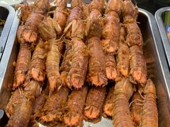 -潮汕老菜脯海鲜粥(赤岗店)