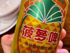 -韩食代烧烤(龙华路美食街店)