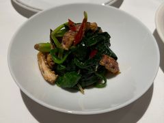 -新荣记(新源南路店)