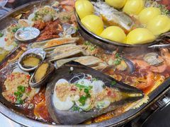 -原乡故事里海鲜大餐(玉祥门北马道巷店)