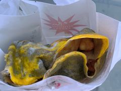 -清真·二嫂子煎饼果子(卫津路总店)