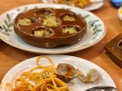 -萨莉亚意式餐厅(深圳北站店)