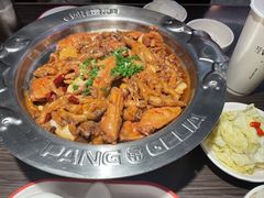 -胖哥俩肉蟹煲(世茂国际广场店)