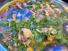 -重庆尖叫鸡尖椒鱼(夏湾总店)