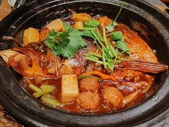 -周家二小姐的菜(西津渡店)