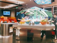 -纽约客美式餐厅(新奥购物中心店)