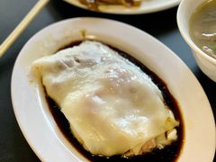 鸳鸯拉肠-伍湛记 · 广州老字号(龙津中路店)