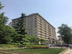 -北京民族饭店