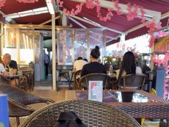 -香港威特瑞茶餐厅(小白楼音乐厅店)