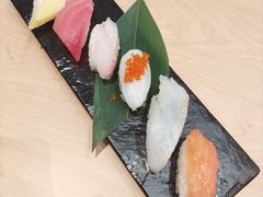 -友壹町寿司(新DNA购物中心店)