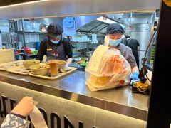 -南记粉面(銅鑼灣中心店)