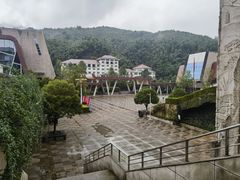 -全国青少年井冈山革命传统教育基地