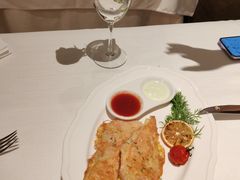 -波特曼西餐厅(南岗店)