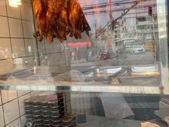 -晶牌烤鸭(延吉东路557弄小区店)