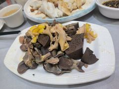 -瑞记湛江鸡饭店·粤西第一鸡(粤垦店)