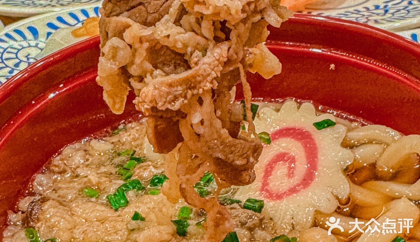 杭州果然是大城市，寿司好吃又好玩，玩出了新高