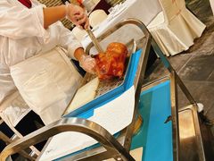 -全聚德(上海首店浦东店)