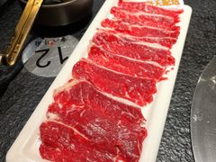 -重八牛府之小有名气(大望路店)