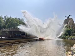 -辛玛王国游乐园