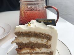 鲜奶麻薯太妃-PETIT PARIS 小巴黎(凯德1818店)