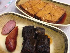 -圆宝台湾小吃(迎津街店)