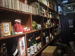 -半藏居酒屋(香港花园店)