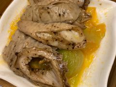 -天瑞轩·粤菜餐厅