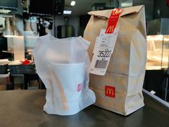 -麦当劳(欧陆广场店)