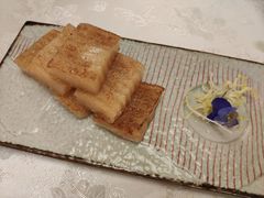 -酌宴府The China Club·广州万富希尔顿酒店(云城东路店)
