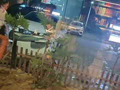 -黄山老妈·土菜(碧桂园店)