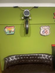 -Brother Barber Shop男士理发店