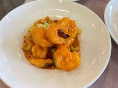 -烤肉宛饭庄(北新桥店)