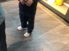 -纪林菜馆·博山菜老字号(华光路店)