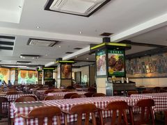 大堂-开心果牛扒城(雍华庭店)