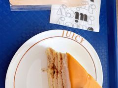 -Juicy Bakery(大学路店)