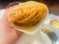-大张烙馍村(三环南路旗舰店)