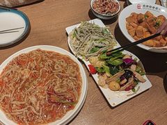 -直隶安家牛肉罩饼(建华店)